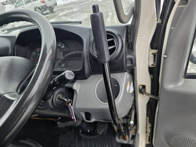 Hino dutro Small Soil dump SKG-XZU675T(99262) 30枚目