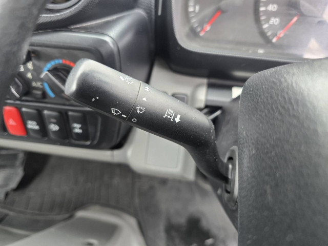 Hino dutro Small Soil dump SKG-XZU675T(99262) 31枚目