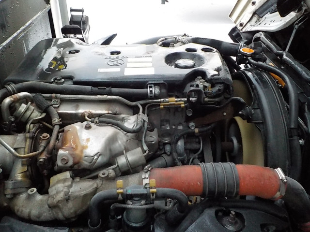 Isuzu elf Middle Aerial work platform trucks SKG-NKR85YN(99261) 37枚目