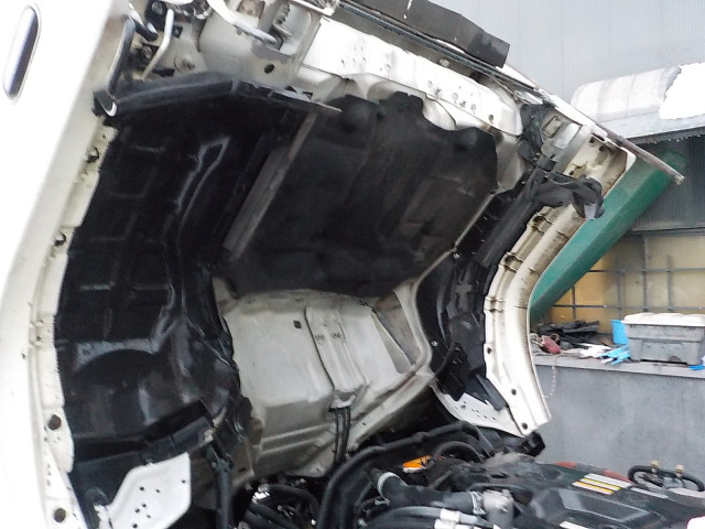 Isuzu elf Middle Aerial work platform trucks SKG-NKR85YN(99261) 38枚目