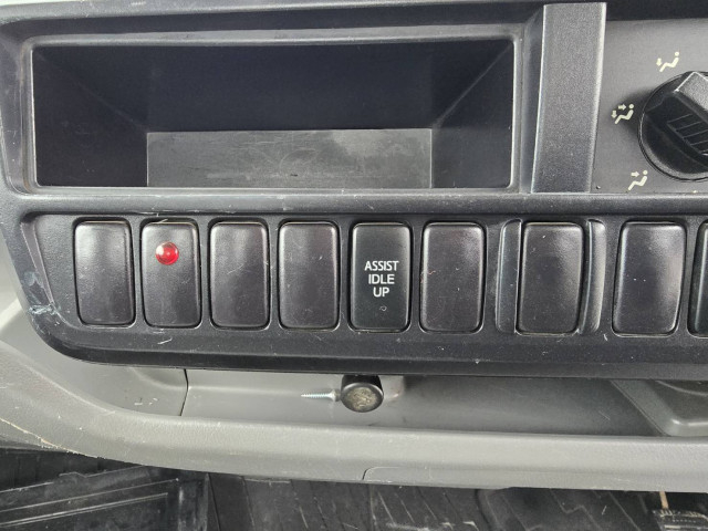 Hino dutro Small Soil dump SKG-XZU675T(99262) 33枚目