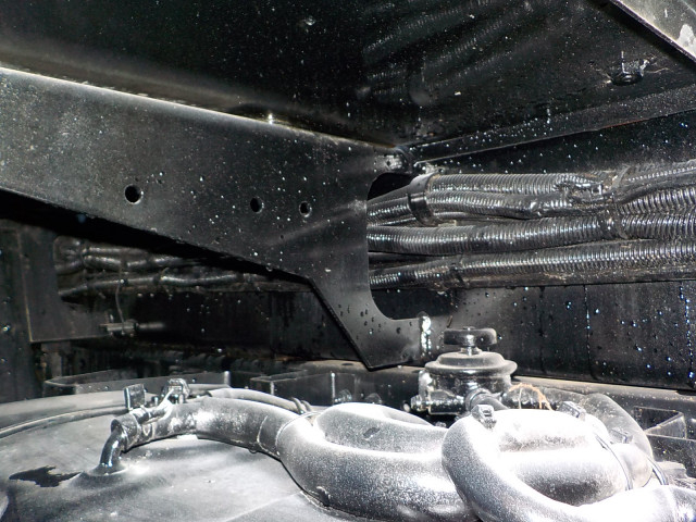 Isuzu elf Middle Aerial work platform trucks SKG-NKR85YN(99261) 39枚目