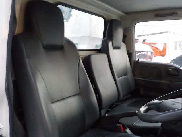 Isuzu elf Middle Aerial work platform trucks SKG-NKR85YN(99261) 40枚目