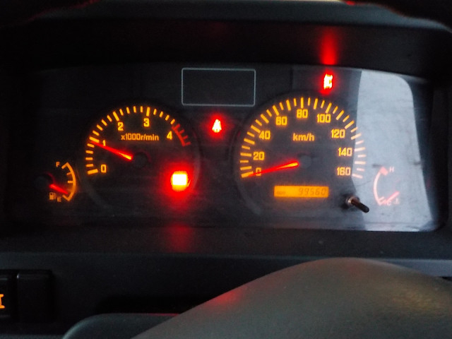 Isuzu elf Middle Aerial work platform trucks SKG-NKR85YN(99261) 46枚目