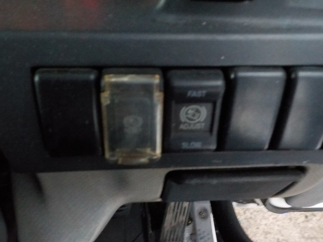 Isuzu elf Middle Aerial work platform trucks SKG-NKR85YN(99261) 47枚目