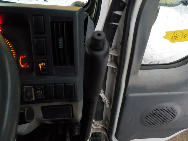 Isuzu elf Middle Aerial work platform trucks SKG-NKR85YN(99261) 48枚目