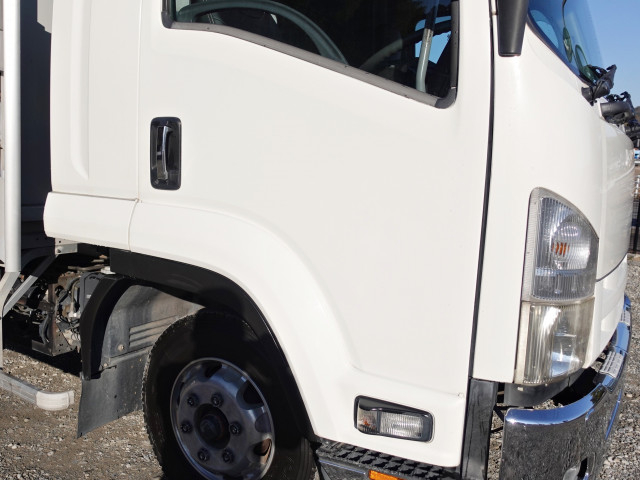 Isuzu forward Middle Wing body PDG-FRR34T2(99264) 6枚目