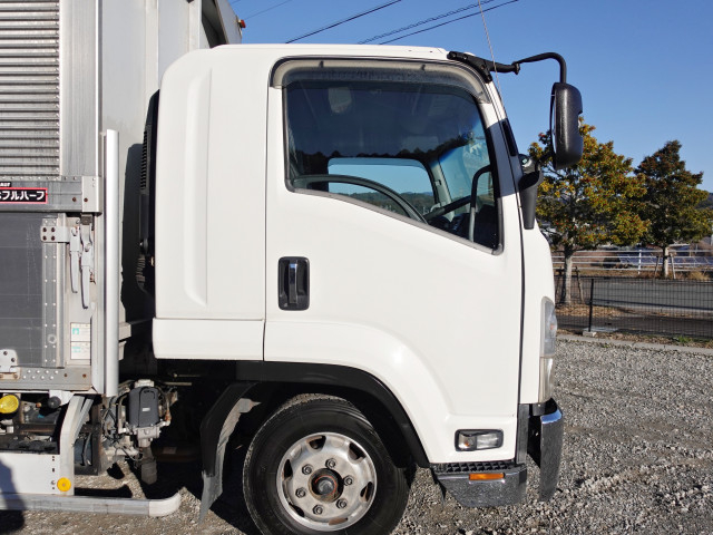 Isuzu forward Middle Wing body PDG-FRR34T2(99264) 7枚目