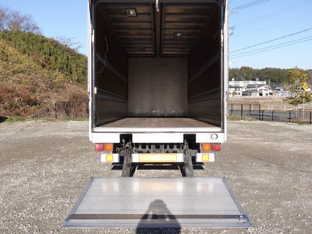 Isuzu forward Middle Wing body PDG-FRR34T2(99264) 10枚目