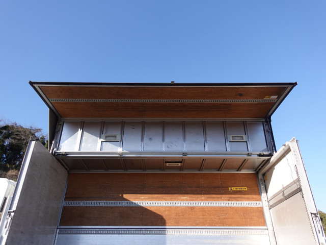 Isuzu forward Middle Wing body PDG-FRR34T2(99264) 14枚目