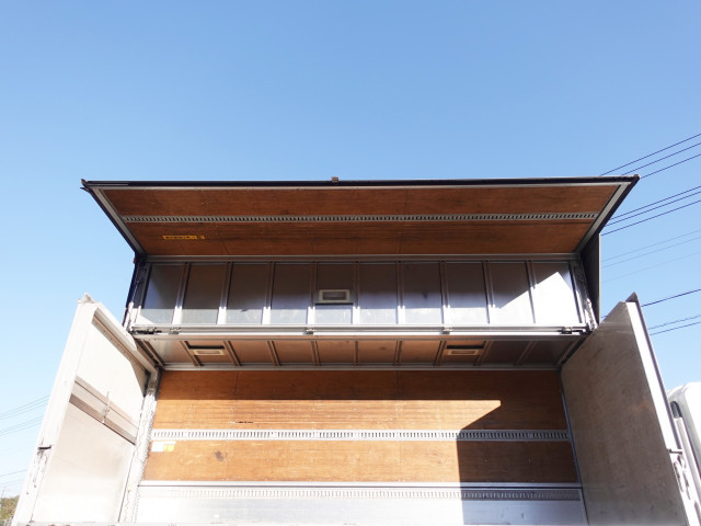 Isuzu forward Middle Wing body PDG-FRR34T2(99264) 15枚目