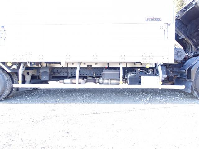 Isuzu forward Middle Wing body PDG-FRR34T2(99264) 18枚目