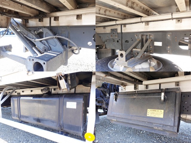 Isuzu forward Middle Wing body PDG-FRR34T2(99264) 20枚目