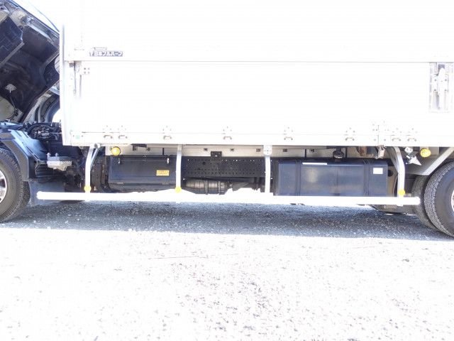 Isuzu forward Middle Wing body PDG-FRR34T2(99264) 21枚目