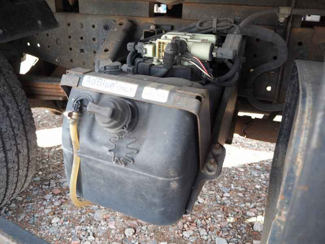 三菱ふそう キャンター 小型 平ボディ（クレーン付） SKG-FEB50(99263) 28枚目