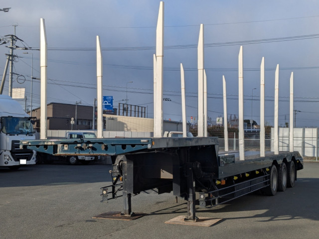 - 小型 トレーラ（その他） TL36H5C3S(99265) 1枚目