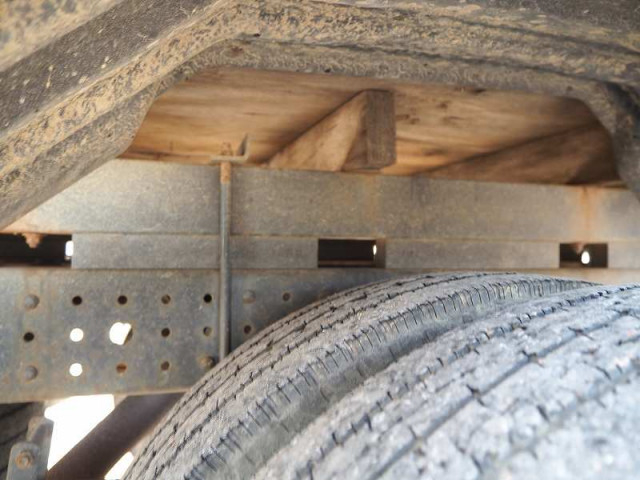 三菱ふそう キャンター 小型 平ボディ（クレーン付） SKG-FEB50(99263) 30枚目