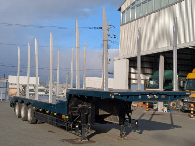 - 小型 トレーラ（その他） TL36H5C3S(99265) 4枚目