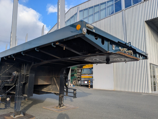 - 小型 トレーラ（その他） TL36H5C3S(99265) 5枚目