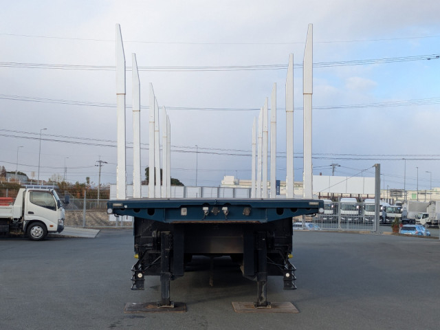 - 小型 トレーラ（その他） TL36H5C3S(99265) 7枚目