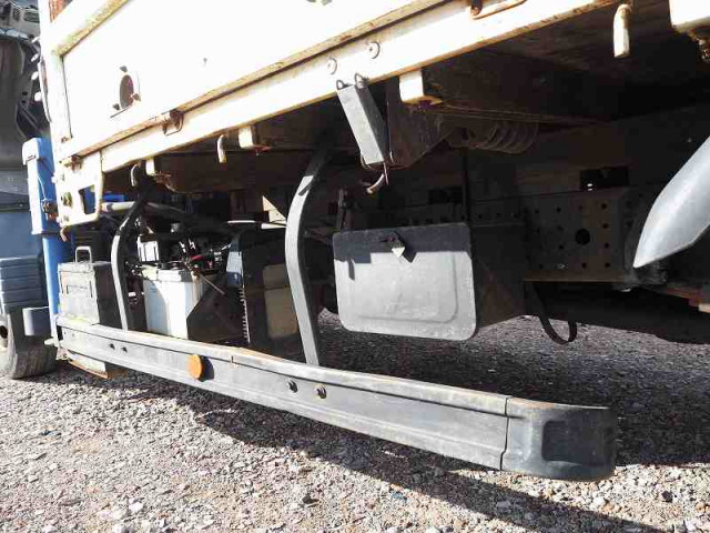 三菱ふそう キャンター 小型 平ボディ（クレーン付） SKG-FEB50(99263) 36枚目