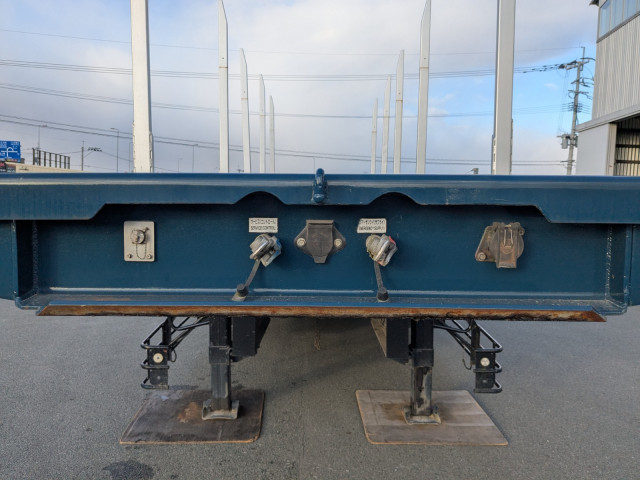 - 小型 トレーラ（その他） TL36H5C3S(99265) 8枚目