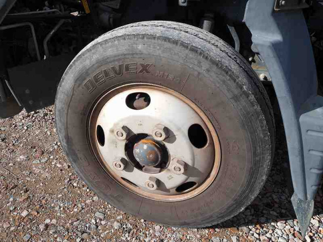 三菱ふそう キャンター 小型 平ボディ（クレーン付） SKG-FEB50(99263) 39枚目