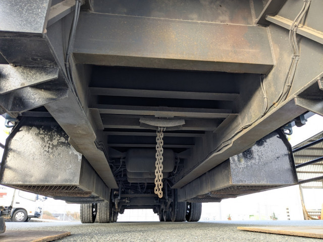 - 小型 トレーラ（その他） TL36H5C3S(99265) 12枚目