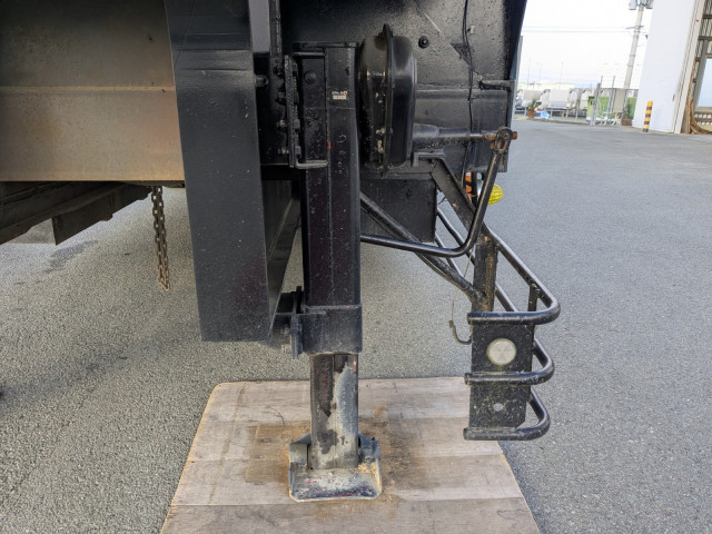 - 小型 トレーラ（その他） TL36H5C3S(99265) 13枚目