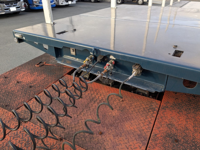 - 小型 トレーラ（その他） TL36H5C3S(99265) 15枚目