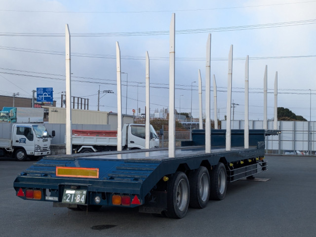 - 小型 トレーラ（その他） TL36H5C3S(99265) 17枚目