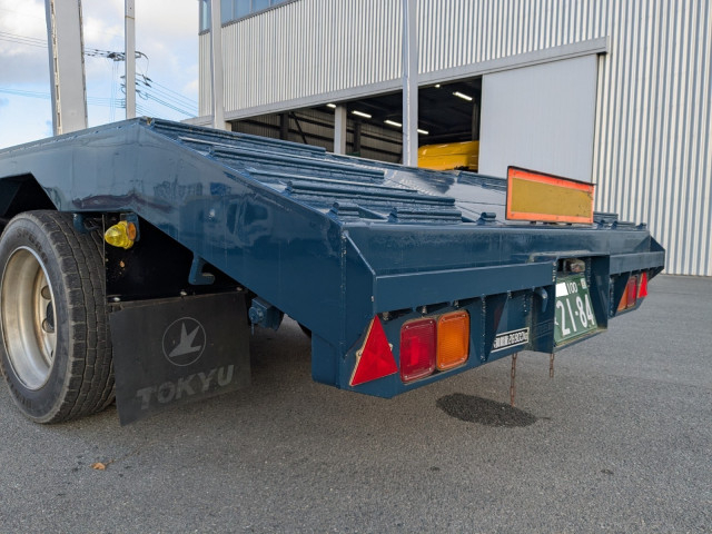 - 小型 トレーラ（その他） TL36H5C3S(99265) 18枚目