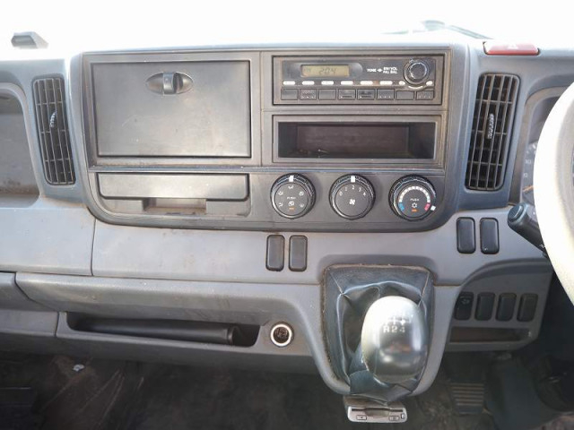 三菱ふそう キャンター 小型 平ボディ（クレーン付） SKG-FEB50(99263) 47枚目