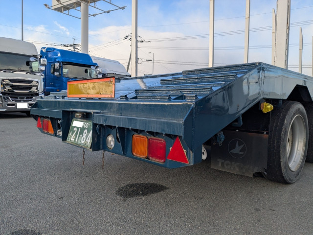 - 小型 トレーラ（その他） TL36H5C3S(99265) 19枚目