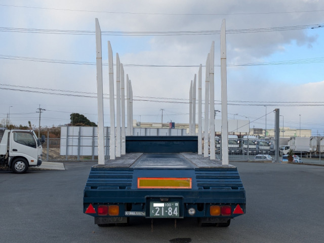 - 小型 トレーラ（その他） TL36H5C3S(99265) 20枚目