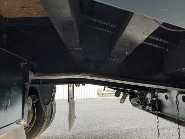 - 小型 トレーラ（その他） TL36H5C3S(99265) 21枚目