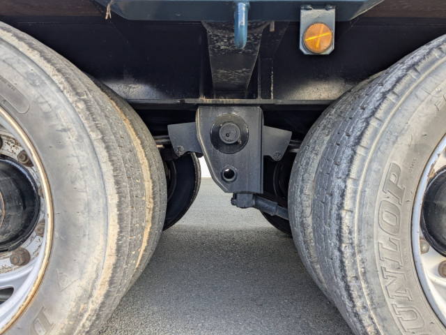 - 小型 トレーラ（その他） TL36H5C3S(99265) 23枚目