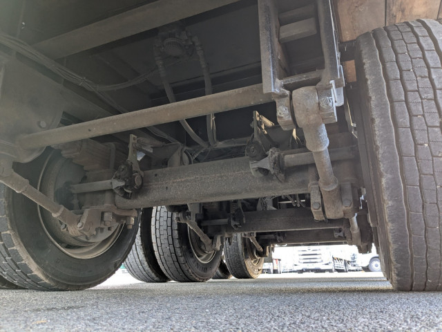 - 小型 トレーラ（その他） TL36H5C3S(99265) 24枚目