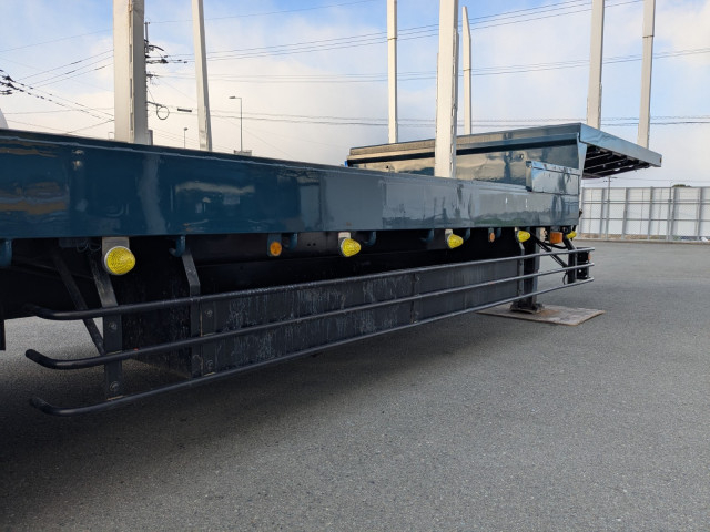 - 小型 トレーラ（その他） TL36H5C3S(99265) 27枚目