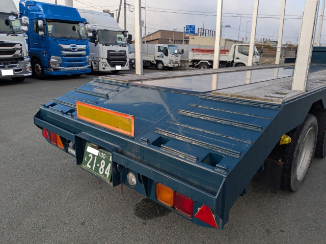 - 小型 トレーラ（その他） TL36H5C3S(99265) 28枚目