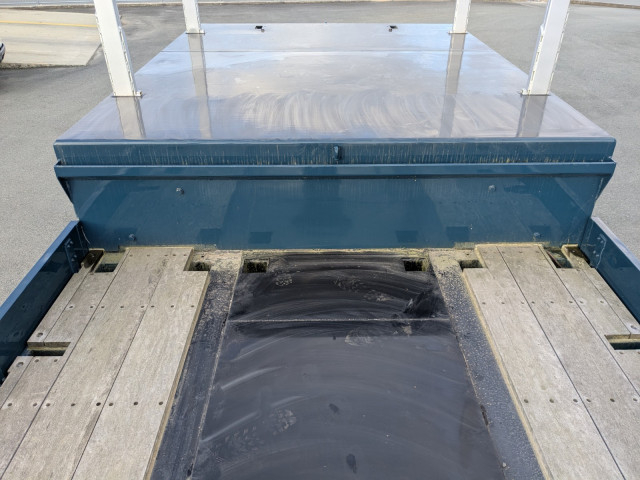 - 小型 トレーラ（その他） TL36H5C3S(99265) 30枚目