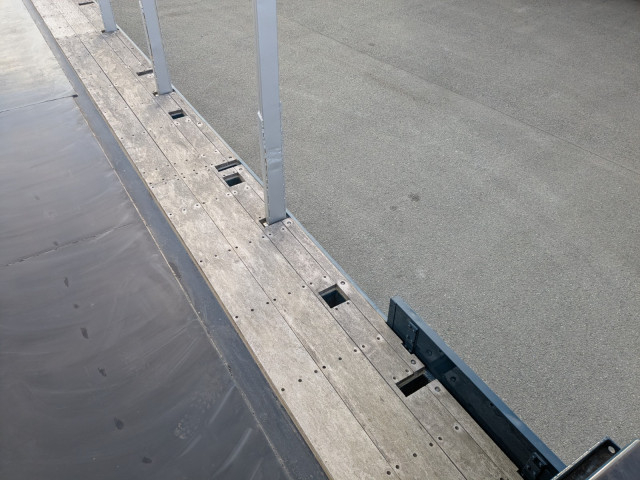 - 小型 トレーラ（その他） TL36H5C3S(99265) 34枚目