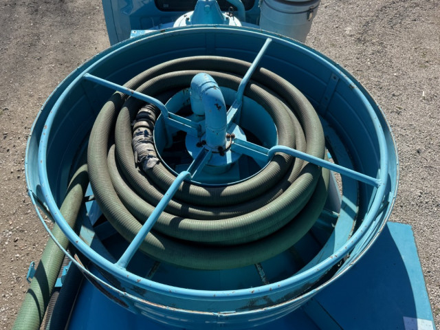 三菱ふそう キャンター 小型 バキュームカー/糞尿車 SKG-FEB90(99266) 14枚目