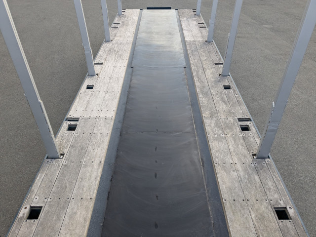 - 小型 トレーラ（その他） TL36H5C3S(99265) 35枚目