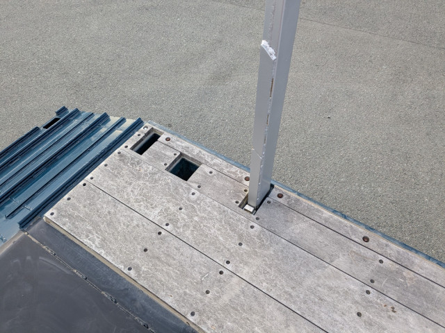 - 小型 トレーラ（その他） TL36H5C3S(99265) 37枚目