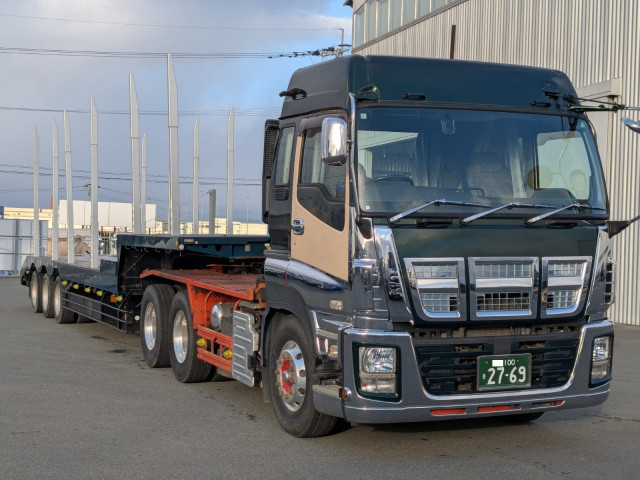 - 小型 トレーラ（その他） TL36H5C3S(99265) 38枚目