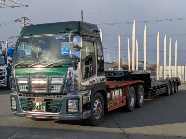 - 小型 トレーラ（その他） TL36H5C3S(99265) 39枚目