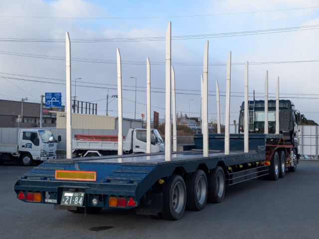 - 小型 トレーラ（その他） TL36H5C3S(99265) 41枚目