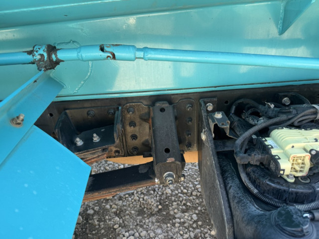 三菱ふそう キャンター 小型 バキュームカー/糞尿車 SKG-FEB90(99266) 24枚目