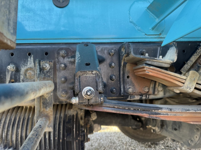 三菱ふそう キャンター 小型 バキュームカー/糞尿車 SKG-FEB90(99266) 26枚目